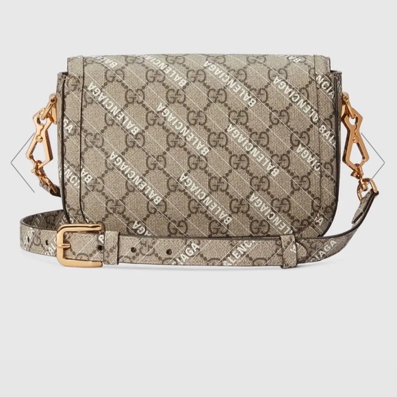 Gucci Hacker Project Mini Horsebit 1955 - Picture 4 of 4